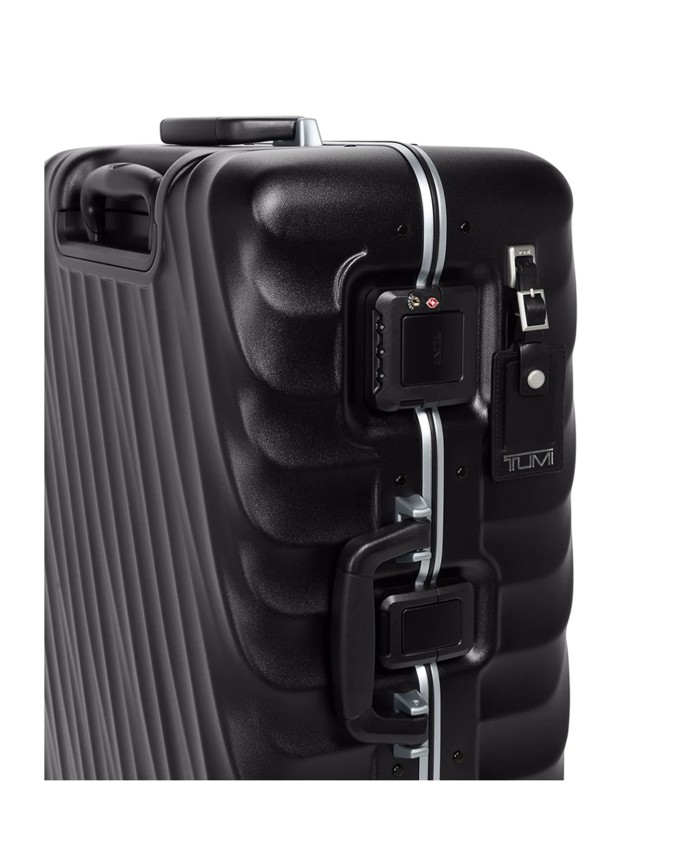 Tumi - Trolley Short Trip 66 cm in Policarbonato 19 Degree Frame