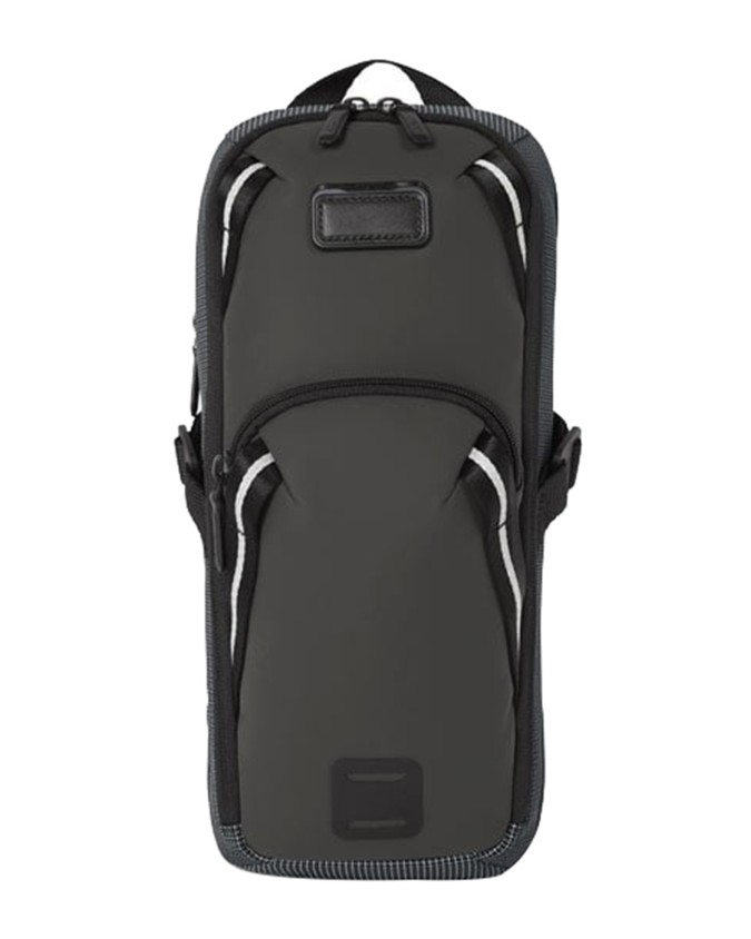 Tumi - Zaino Alliance Biking in nylon Alpha Bravo