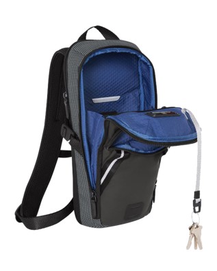 Tumi - Zaino Alliance Biking in nylon Alpha Bravo 2