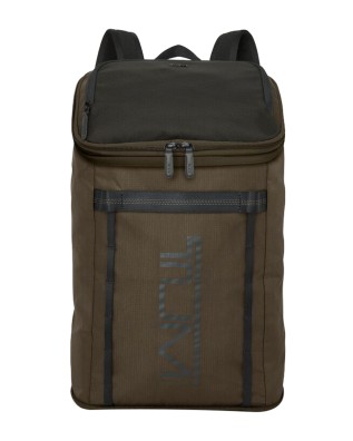Tumi - Zaino pieghevole in nylon Alpha Bravo