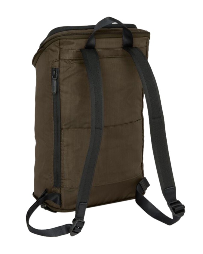 Tumi - Zaino pieghevole in nylon Alpha Bravo