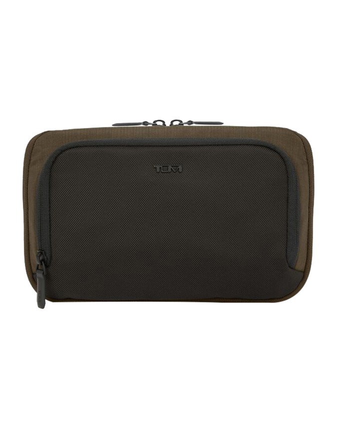 Tumi - Zaino pieghevole in nylon Alpha Bravo