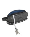 Tumi - Borsa uomo monospalla in nylon Sling Signal Alpha Bravo