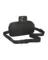 Tumi - Borsa uomo monospalla in nylon Sling Signal Alpha Bravo