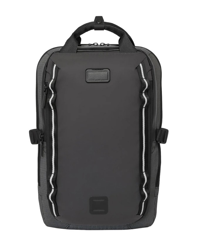 Tumi - Zaino in nylon Tour Biking porta pc 15'' Alpha Bravo