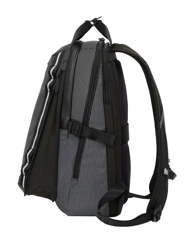 Tumi - Zaino in nylon Tour Biking porta pc 15'' Alpha Bravo