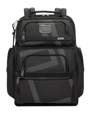 Tumi - Zaino in poliestere porta pc 15'' Brief Pack Alpha 3