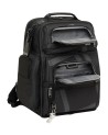 Tumi - Zaino in poliestere porta pc 15'' Brief Pack Alpha 3