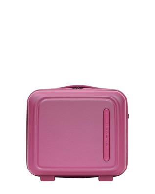  Mandarina Duck - Beauty case rigido con tracolla in