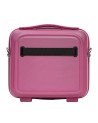 Mandarina Duck - Beauty case rigido con tracolla in