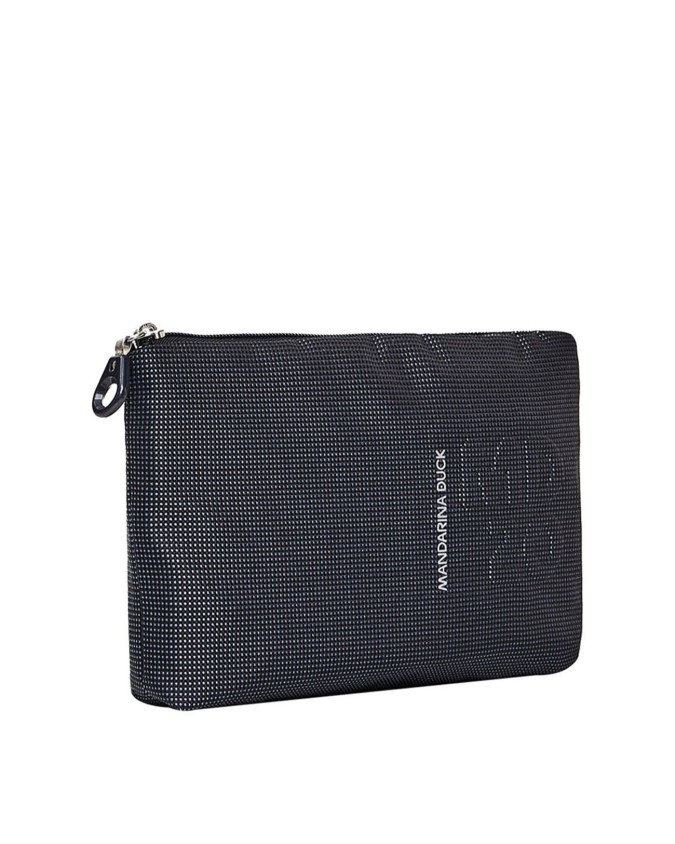 Mandarina Duck - Mitrix zip-top pouch