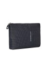 Mandarina Duck - Mitrix zip-top pouch
