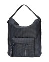 Mandarina Duck - Large Hobo Shoulder Bag in Mitrix