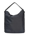 Mandarina Duck - Große Hobo-Umhängetasche aus Mitrix