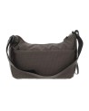 Mandarina Duck - Mitrix hobo shoulder bag with an exterior pocket, model MD20