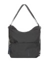 Mandarina Duck - Mitrix shoulder bag with front pocket