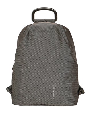  Mandarina Duck – Zaino in poliestere con spallacci regolabili