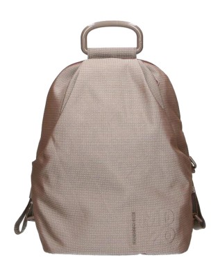 Mandarina Duck – MD20 Polyester Backpack with Adjustable