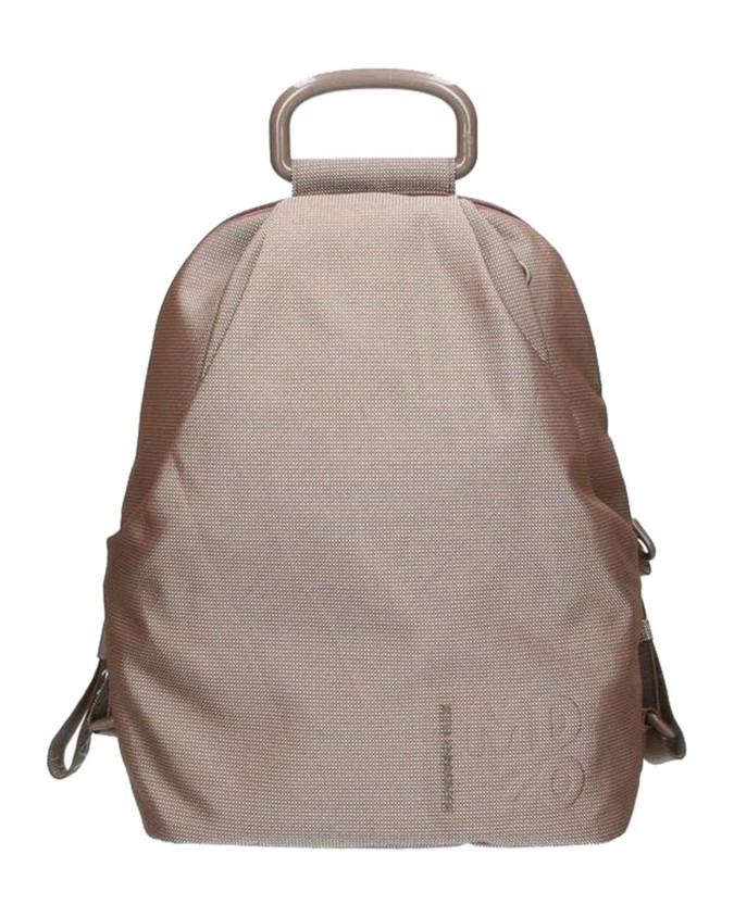 Mandarina Duck – MD20 Polyester Backpack with Adjustable