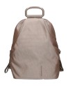 Mandarina Duck – Zaino in poliestere con spallacci regolabili