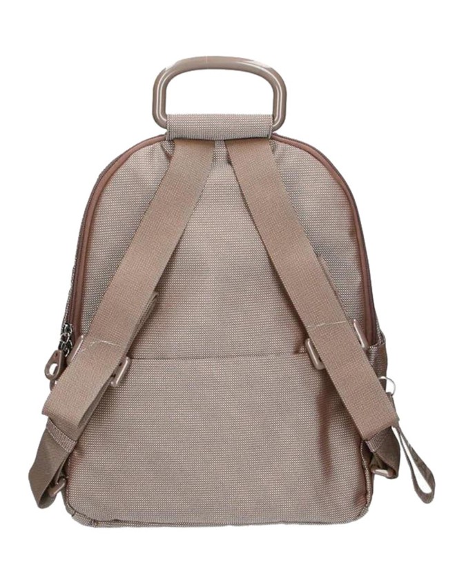 Mandarina Duck – MD20 Polyester Backpack with Adjustable