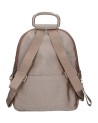 Mandarina Duck – MD20 Polyester Backpack with Adjustable