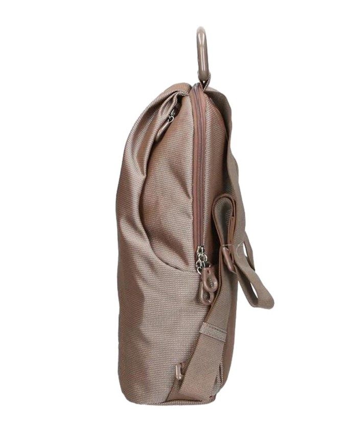 Mandarina Duck – MD20 Polyester Backpack with Adjustable