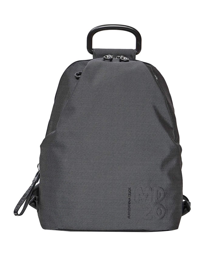 Mandarina Duck – MD20 Polyester Backpack with Adjustable
