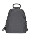 Mandarina Duck – Zaino in poliestere con spallacci regolabili