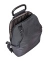 Mandarina Duck – MD20 Polyester Backpack with Adjustable