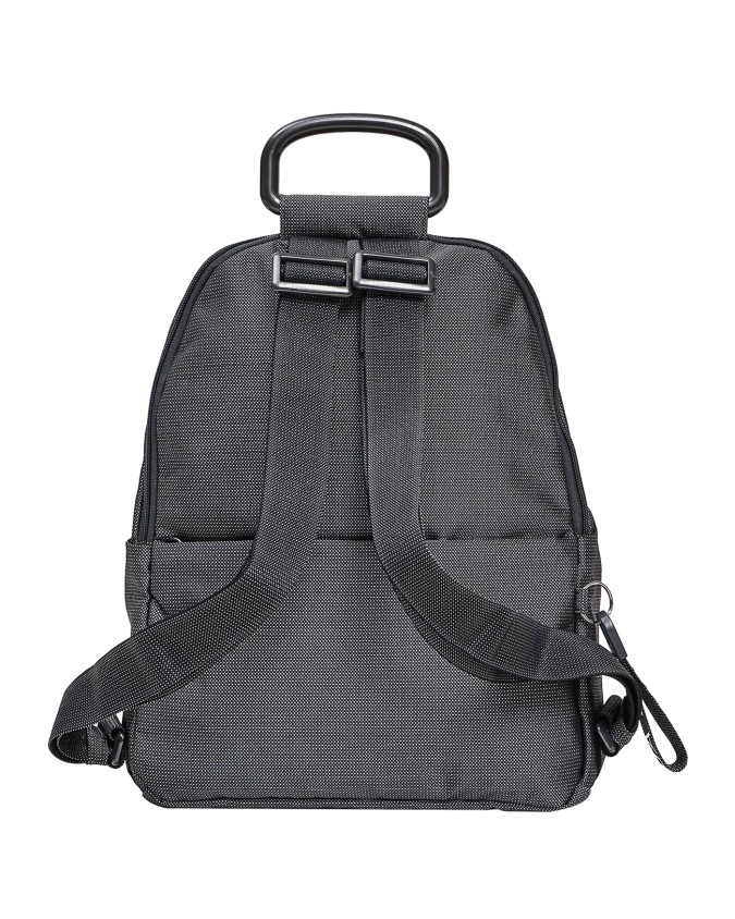 Mandarina Duck – MD20 Polyester Backpack with Adjustable
