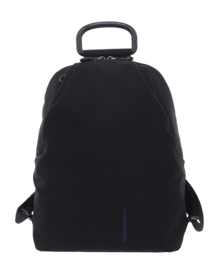  Mandarina Duck – Zaino in poliestere con spallacci regolabili