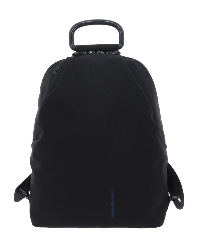 Mandarina Duck – MD20 Polyester Backpack with Adjustable