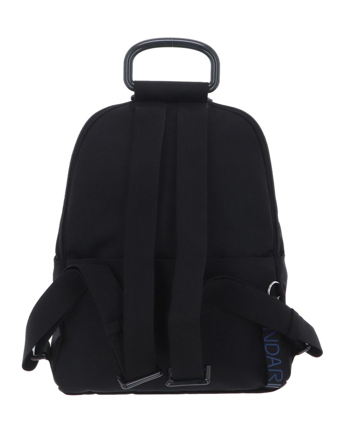 Mandarina Duck – MD20 Polyester Backpack with Adjustable