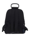 Mandarina Duck – MD20 Polyester Backpack with Adjustable