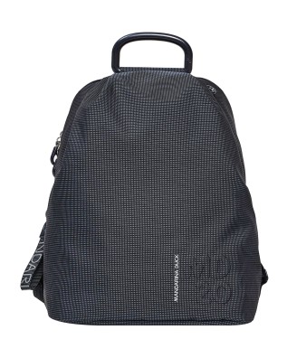 Mandarina Duck – Zaino in poliestere con spallacci regolabili