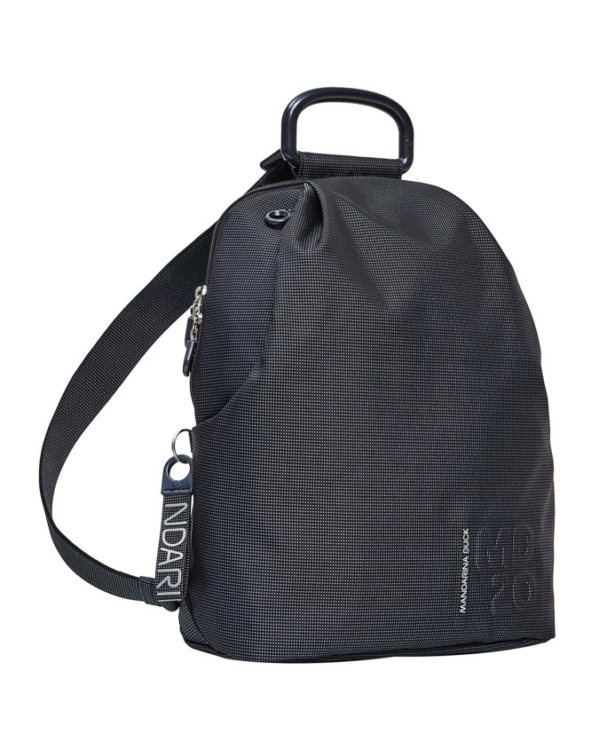 Mandarina Duck – MD20 Polyester Backpack with Adjustable