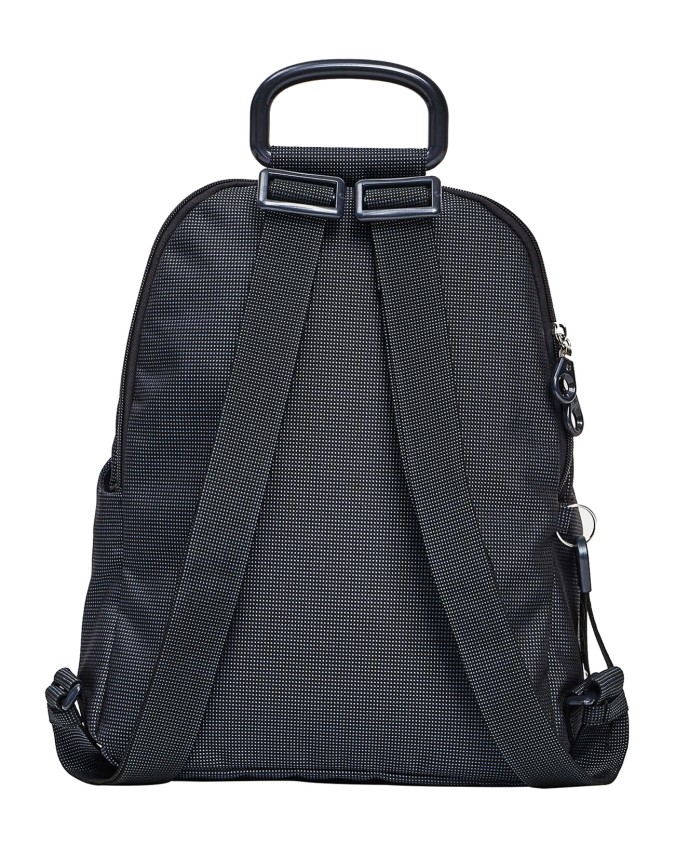 Mandarina Duck – MD20 Polyester Backpack with Adjustable