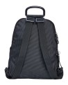 Mandarina Duck – Zaino in poliestere con spallacci regolabili