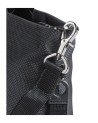 Mandarina Duck – Kleine Handtasche aus Polyester, Modell MD20
