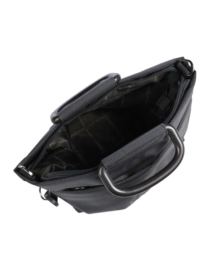  Mandarina Duck – Borsa a mano piccola in poliestere MD20