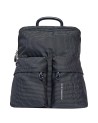 Mandarina Duck - Damenrucksack mit zwei Fronttaschen aus Mitrix