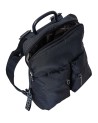 Mandarina Duck - Damenrucksack mit zwei Fronttaschen aus Mitrix