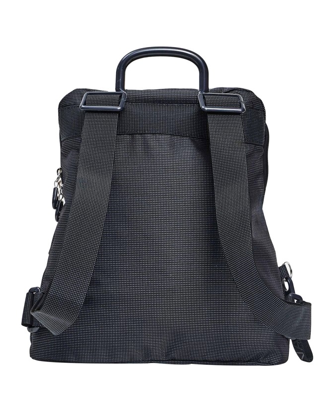 Mandarina Duck - Women's backpack with two front pockets, made