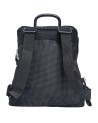Mandarina Duck - Women's backpack with two front pockets, made