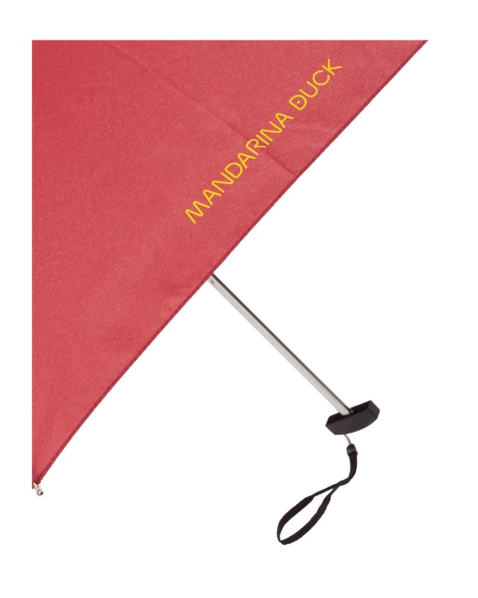  Mandarina Duck – Ombrello mini in poliestere con laccetto