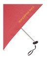 Mandarina Duck – Mini polyester umbrella with a strap by Umbrella