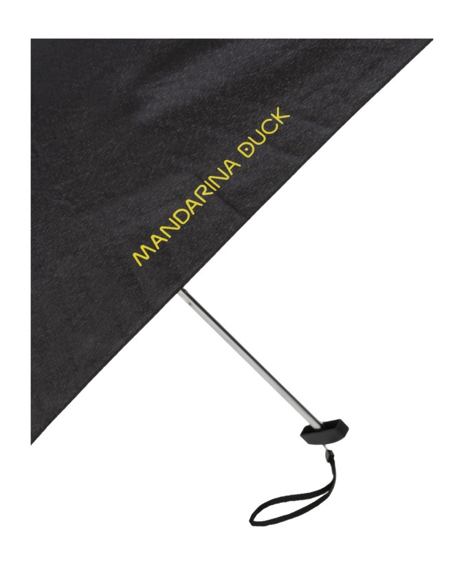  Mandarina Duck – Ombrello mini in poliestere con laccetto