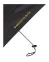 Mandarina Duck – Mini-Regenschirm aus Polyester mit Umbrella-Schlaufe