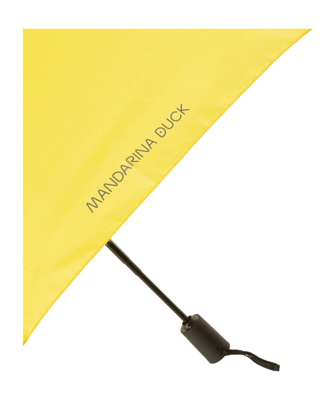 Mandarina Duck – Ombrello automatico in poliestere Umbrella